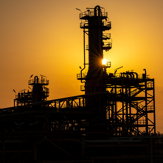 درباره پالایشگاه چهارم پارس جنوبی